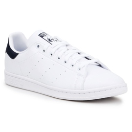 Adidas Stan Smith M FX5501 shoes white KeeShoes