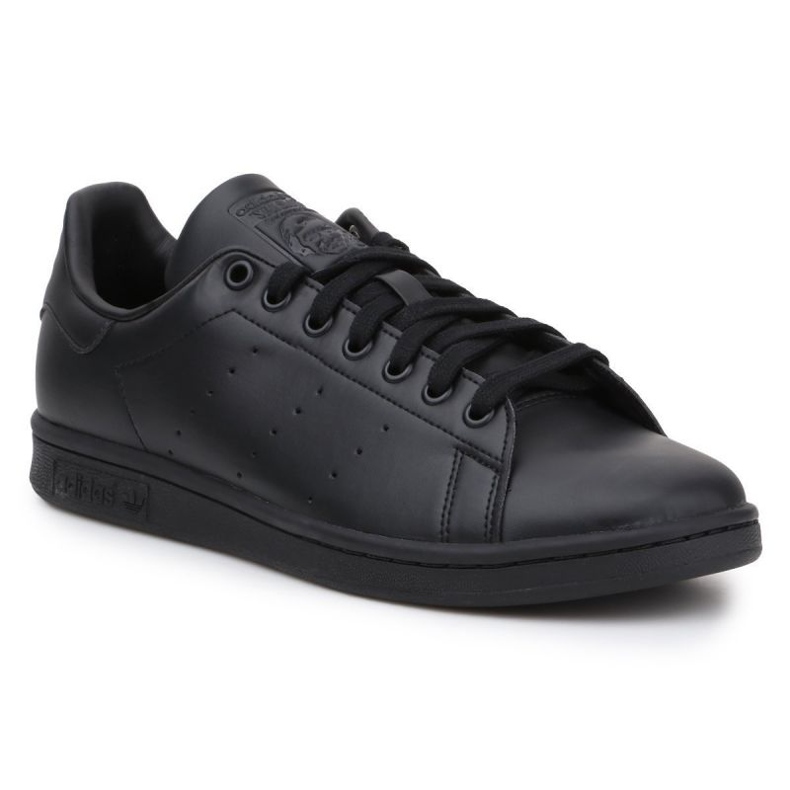 Adidas Stan Smith FX5499 Shoes Black