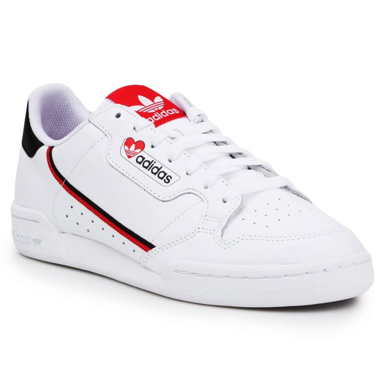 Sales Adidas Adidas Originals Continental 80 Trainers 80s Sneakers