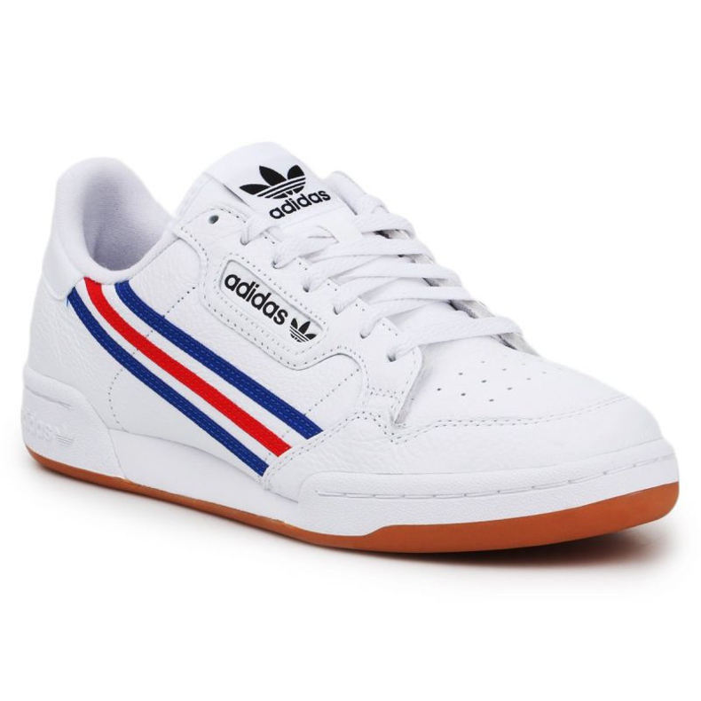 Adidas Continental 80 M FX5699 shoes white