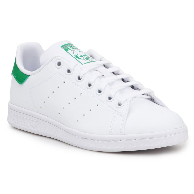 stan smith height