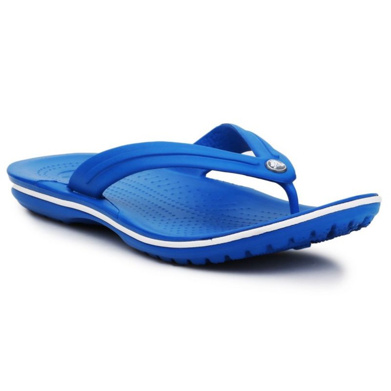 Crocs Crocband Flip W 11033-4KG blue