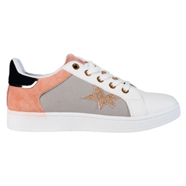 SHELOVET Fashion Sport Shoes multicolored SHELOVET Fashion Sport Shoes multicolored