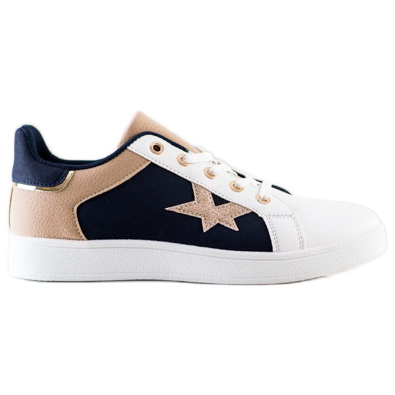 SHELOVET Fashion Sport Shoes multicolored SHELOVET Fashion Sport Shoes multicolored