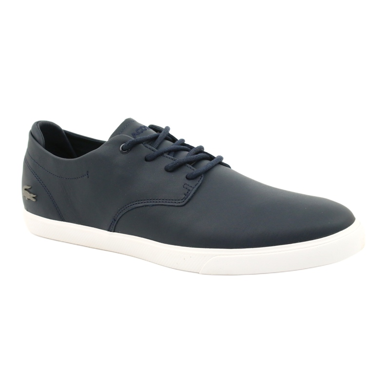 Lacoste Esparre Bl 1 Cma M 7-37CMA0095092 navy blue