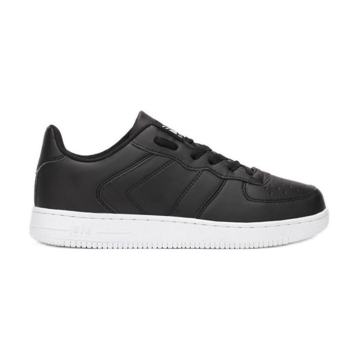 Vices B886M-1A-98-black / white