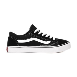 Vices MB122 Bla 36/41 black