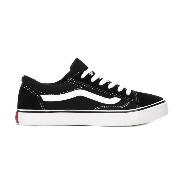 Vices MB122 Bla 36/41 black