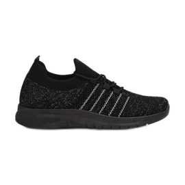 Vices YC-1-38-black Vices YC-1-38-black
