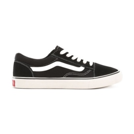 Vices MB123 Bla 41/46 black