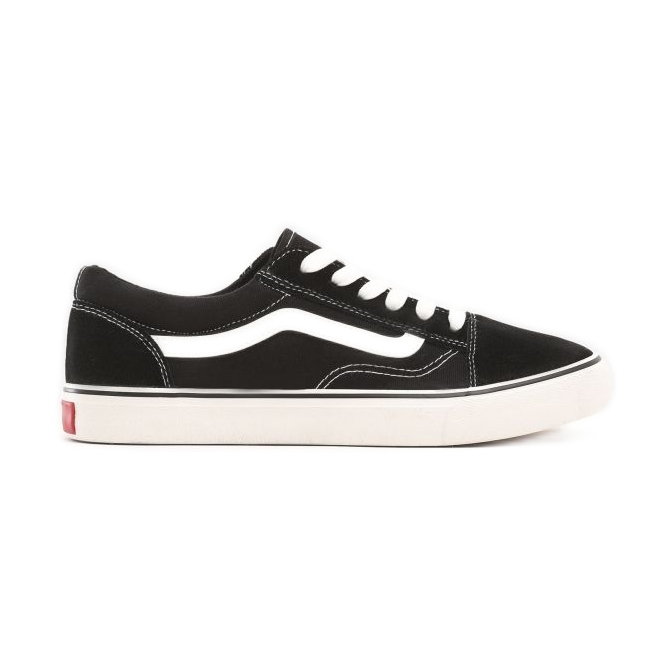 Vices MB123 Bla 41/46 black