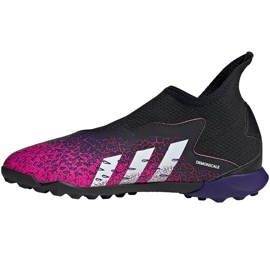 Adidas Predator Freak.3 Ll Tf Jr FY7637 football boots black