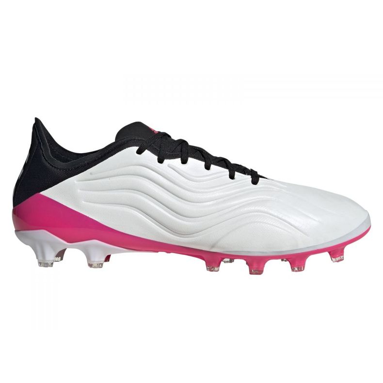 Adidas Copa Sense.1 Ag M FW6500 football boots multicolored white