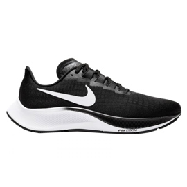 Nike Air Zoom Pegasus 37 W BQ9647-002 running shoes black Nike Air Zoom Pegasus 37 W BQ9647-002 running shoes black