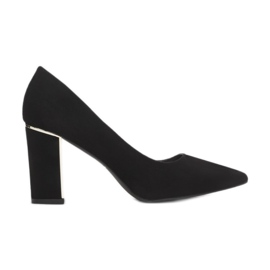 Vices OC100-38-black