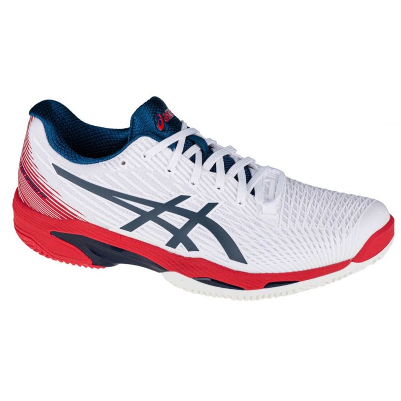 Asics Solution Speed ​​Ff 2 M 1041A187-101 white