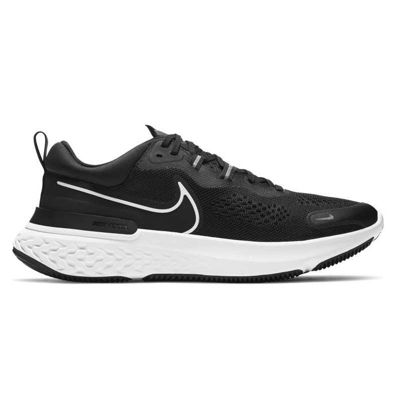 Nike React Miler 2 CW7121-001 running shoes black
