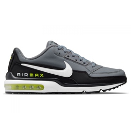 Nike Air Max Ltd 3 M DD7118-002 shoe blue