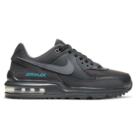 Nike Air Max Wright Jr CT6021-001 shoe black