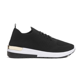 Vices G-363-38-black
