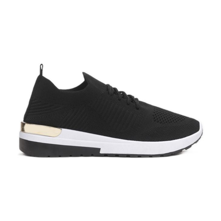 Vices G-363-38-black