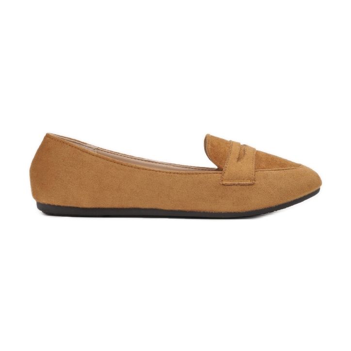 Vices 3C-20-68-camel brown multicolored