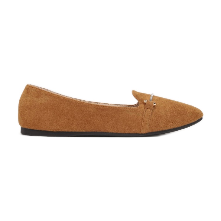 Vices 3C-6-68-camel brown multicolored