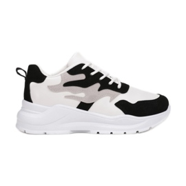 Vices FF-15-38-black multicolored