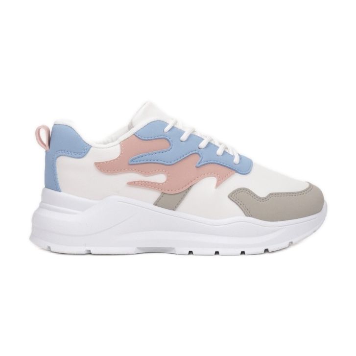 Vices FF-15-94-l.blue multicolored