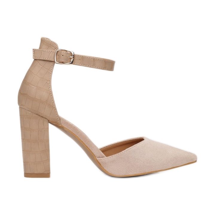 Vices EE-17-45-pink beige