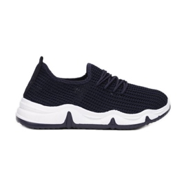 Vices G-360-50-navy navy blue