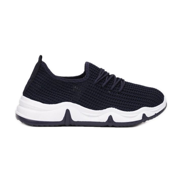 Vices G-360-50-navy navy blue