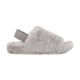 Vices MULANKA-6666-39-gray grey