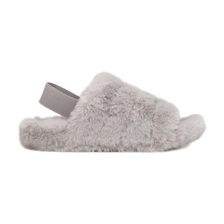 Vices MULANKA-6666-39-gray grey