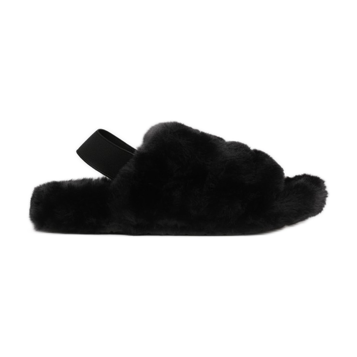Vices MULANKA-6666-38-black