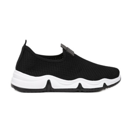 Vices G-359-38-black