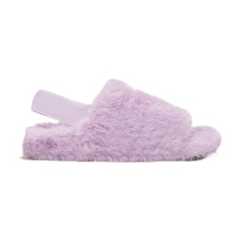 Vices MULANKA-6666-90-purple violet
