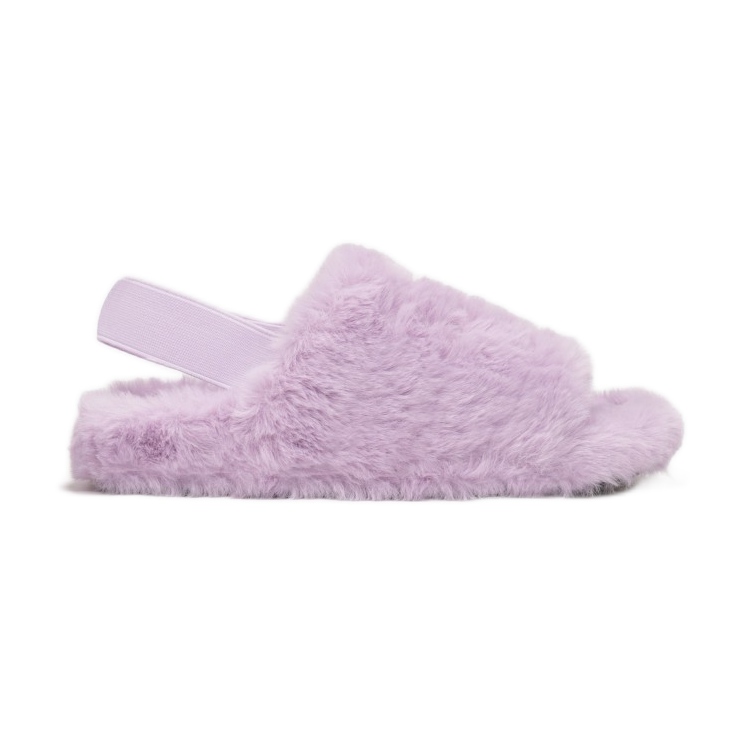 Vices MULANKA-6666-90-purple violet