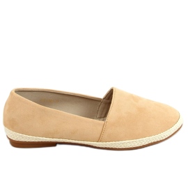 Camel 7870 Camel espadrilles trainers brown Camel 7870 Camel espadrilles trainers brown