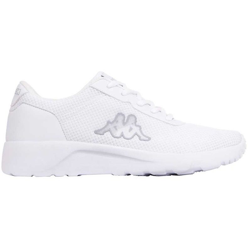 Women's shoes Kappa Tunes Oc white 242747W 1010