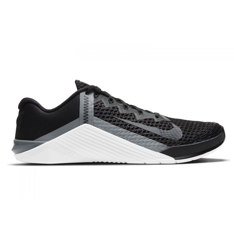 Nike Metcon 6 M CK9388-030 shoe white black
