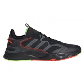 Adidas Futureflow M FX9148 shoes black