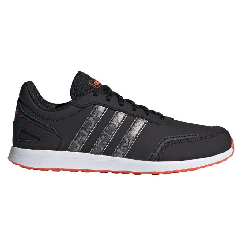 Adidas Vs Switch 3 Jr FY7261 shoes black navy blue
