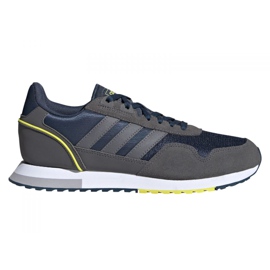Shoes adidas 8K 2020 M FY8036 multicolored