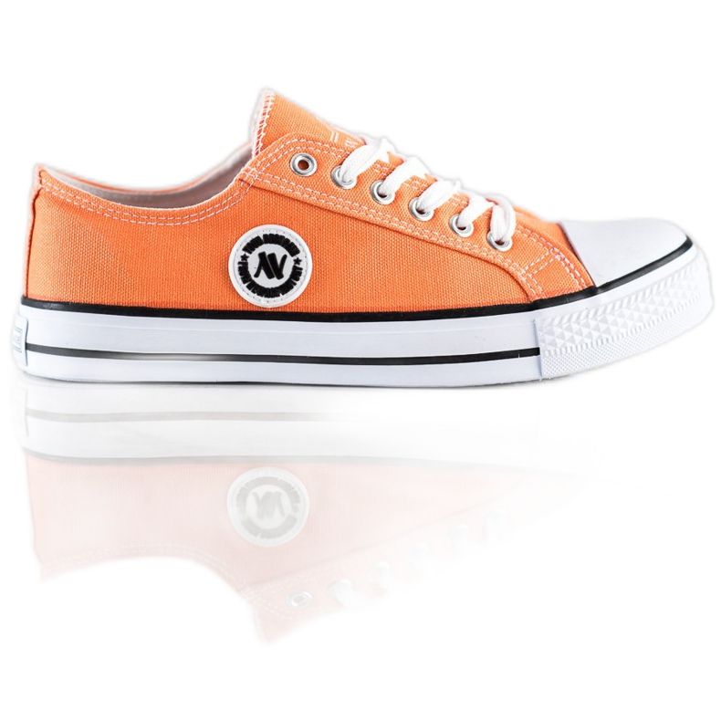 New Age sneakers orange New Age sneakers orange