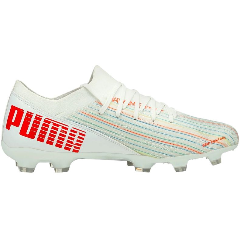 Puma Ultra 3.2 Fg Ag 106300 03 football boots white