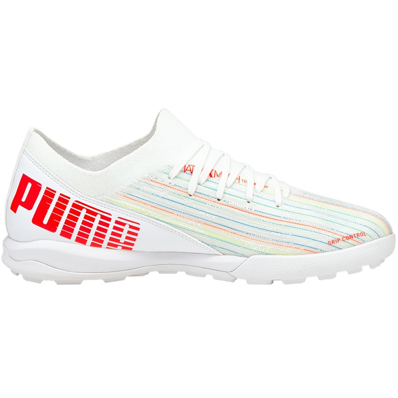 Puma Ultra 3.2 Tt 106351 03 football boots multicolored