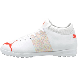 Puma Future Z 4.1 Tt Jr 106403 03 football boots Puma Future Z 4.1 Tt Jr 106403 03 football boots