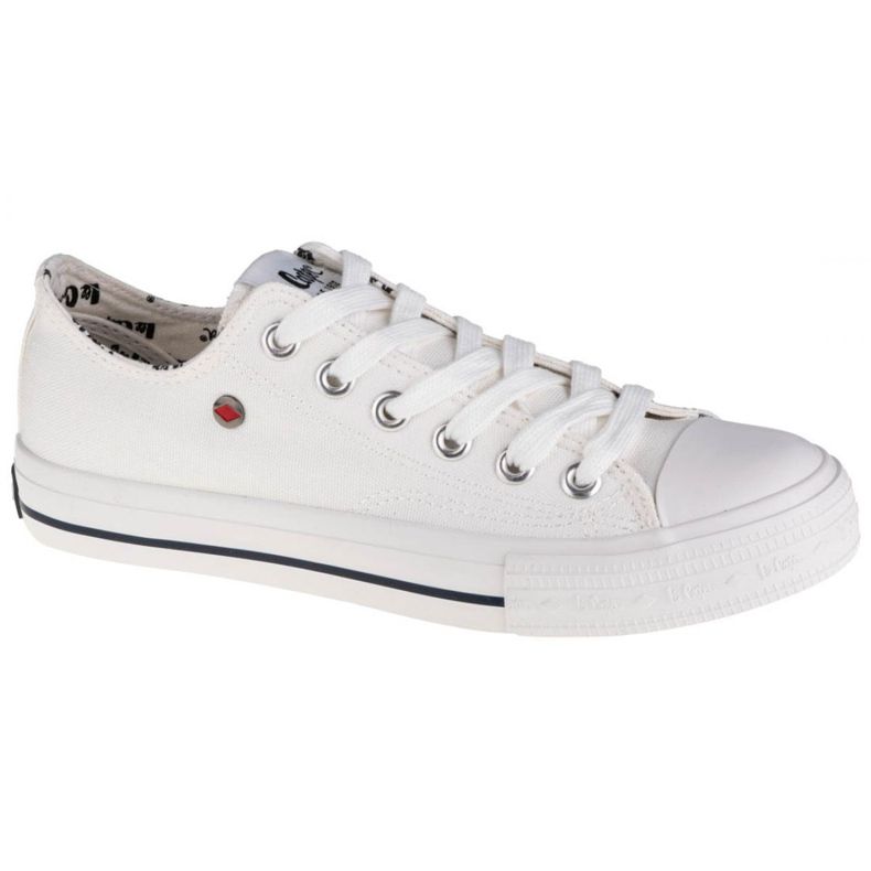 Lee Cooper W LCW-21-31-0091L shoes white