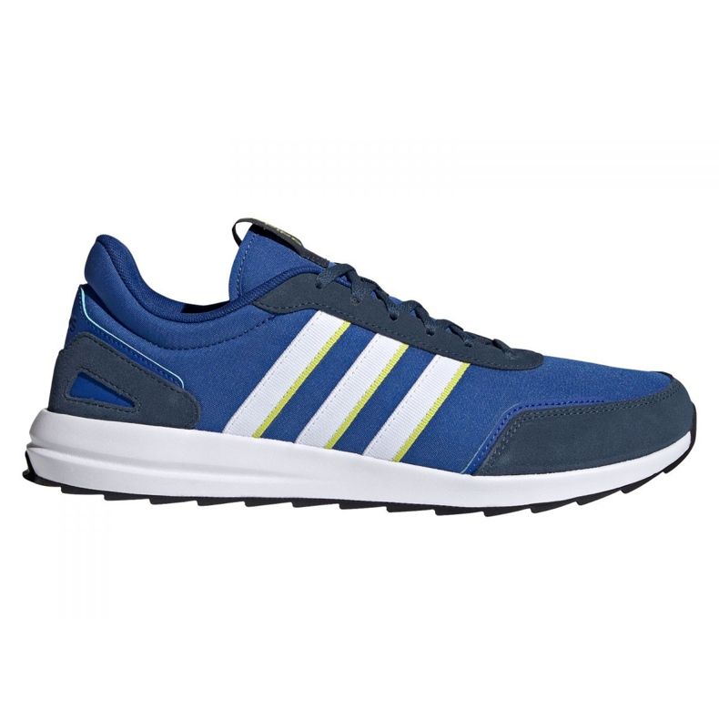 Adidas Retrorunner M FY8584 shoes blue